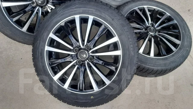 Black Mamba Cerebros. 6.0x16", 4x100, ET45 ����