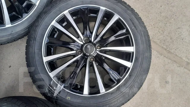 Black Mamba Cerebros. 6.0x16", 4x100, ET45 ����