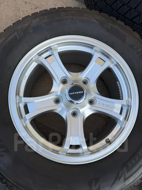 Weds Keeler. 8.0x18", 5x150, ET52, �� 110,1���. ����
