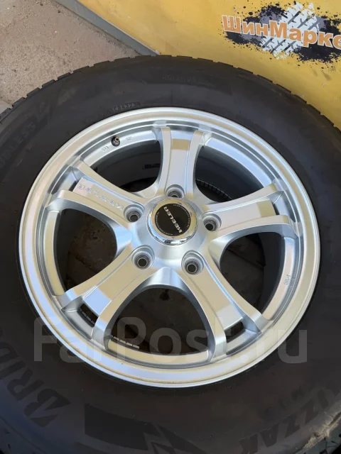 Weds Keeler. 8.0x18", 5x150, ET52, �� 110,1���. ����