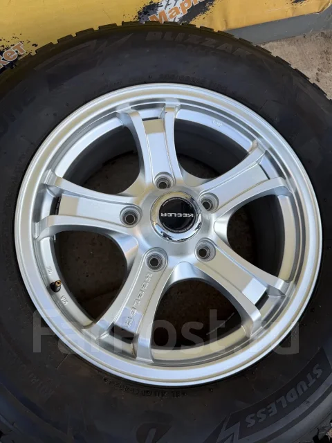 Weds Keeler. 8.0x18", 5x150, ET52, �� 110,1���. ����