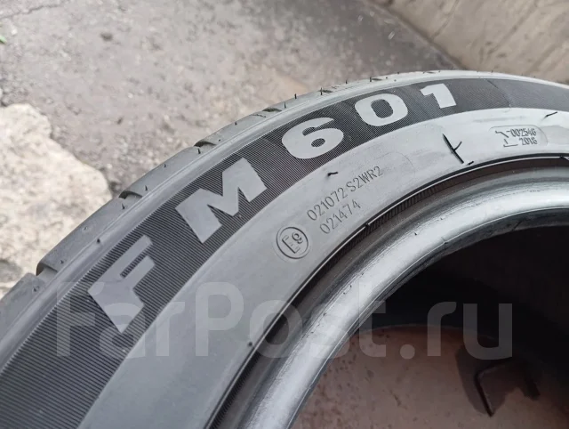 Firemax FM601. ������, 2024 ���, �/�, ����� 60 % ����