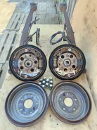 ������� ������ ������ ����� RAV4 SXA10 SXA11 3SFE 48711-42900 ����
