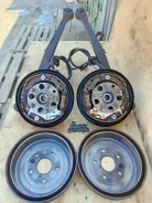 ������� ������ ������ ����� RAV4 SXA10 SXA11 3SFE 48711-42900 ����