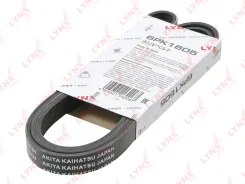 ������ ������������ LYNXauto 6PK1605 6PK1605 ����