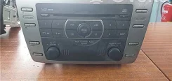 ���������, �������������, 734362 Mazda 6 CQMM4570AK ����