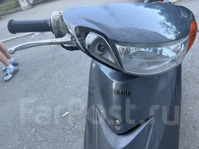 Yamaha Jog. 49����. ��., ��������, ��� ���, ��� ������� ����