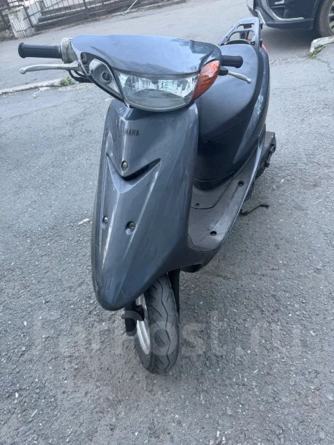 Yamaha Jog. 49����. ��., ��������, ��� ���, ��� ������� ����