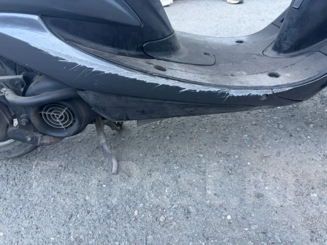 Yamaha Jog. 49����. ��., ��������, ��� ���, ��� ������� ����