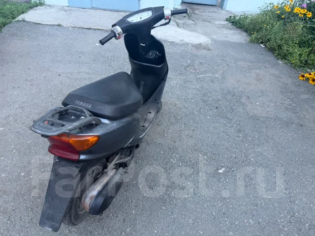 Yamaha Jog. 49����. ��., ��������, ��� ���, ��� ������� ����