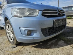 Citroen C-Elysee. D, EC5 ����