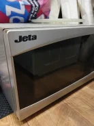 Jeta ����