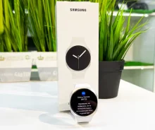 Samsung Galaxy Watch8 ����