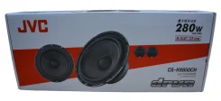 JVC