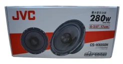 JVC