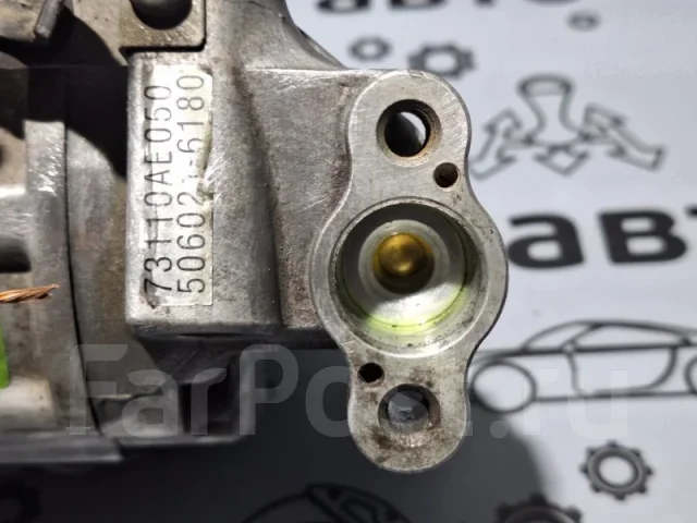 ���������� ������������ Subaru Forester 2000 73111AE021 SF5 EJ201 73111AE021 ����