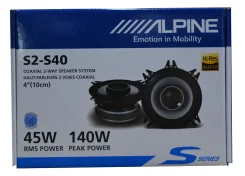 Alpine