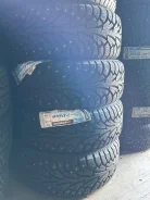 Hankook Winter i*Pike W409. ������, ����������, ����� ����