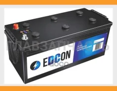 Edcon