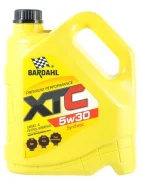 Bardahl. 5W-30, �������������, 4��. ����