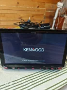 Kenwood MDV ����