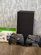 Microsoft Xbox Series X ����