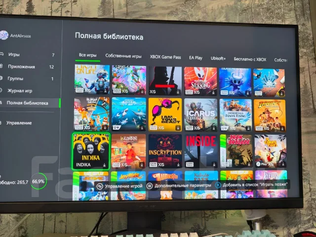 Microsoft Xbox Series X ����