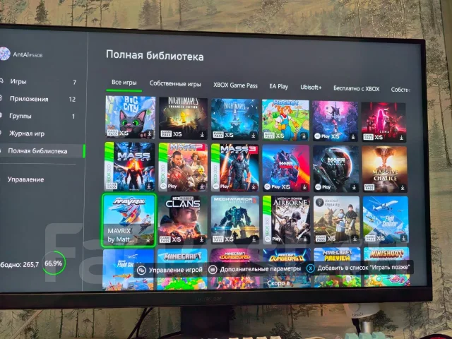 Microsoft Xbox Series X ����