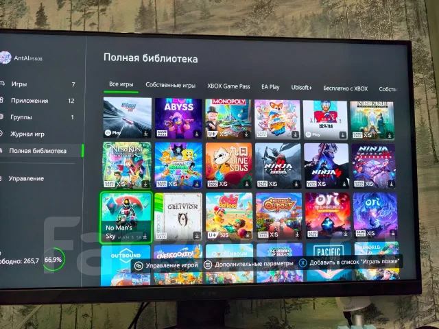 Microsoft Xbox Series X ����