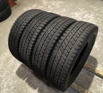 Bridgestone Blizzak W979. ������, ��� �����, 2020 ���, �/�, ����� 10 % ����