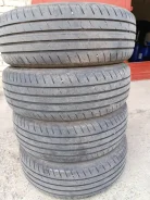 Nexen N'FERA SU4. ������, 2020 ���, �/�, ����� 25 % ����
