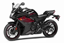 Yamaha FZ6R. 600����. ��., ��������, ���������, ������ �� �� ����