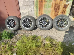 Alutec Kyro. 7.0x15", 4x114.3, ET40, �� 60���. ����