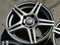 Bridgestone BEO. 6.5x15", 5x114.3, ET40, �� 73,1���. ����