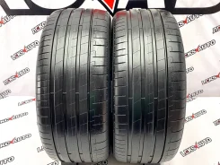Pirelli P Zero E. ������, 2024 ���, �/�, ����� �� 5 %. �������� ������� ����