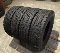 Dunlop Dectes SP081. �����������, 2019 ���, �/�, ����� 10 % ����