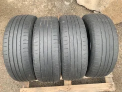 Nexen N'PRIZ RH1. ������, 2017 ���, �/�, ����� 45 % ����