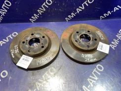 ���� ��������� Toyota VOXY 2008 4351242040 ZRR70 3ZR-FE, �������� 4351242040 ����