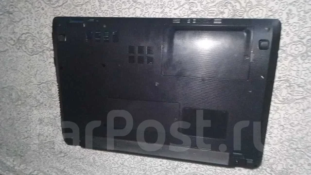 Asus X53U. 15.6", 1,6����, ��� 4 ��, ���� 500���, WiFi: 1 ����