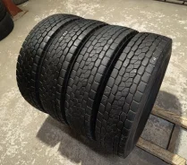 Bridgestone M800. �����������, 2018 ���, �/�, ����� 10 % ����