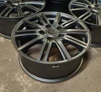 Bridgestone Balminum. 6.5x16", 5x114.3, ET38, �� 73,1���. ����