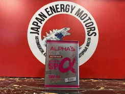 Alpha's. 5W-30, �������������, 4��. ����