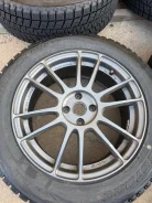 RAYS Gram Lights 57Xtreme. 7.0x17", 4x100, ET42, �� 73,1���. ����