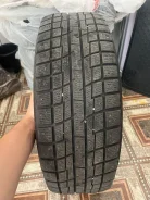 Yokohama Practiva Ice BP02. ������, ��� �����, 2020 ���, �/�, ����� 5 % ����
