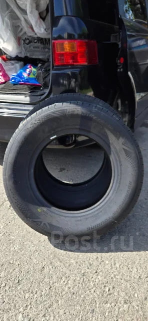 Windforce Advanfors Touring. ������, 2026 ���, ����� ����