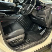 5d ������� � ����� Toyota Harrier 4 ��� XU80 2020