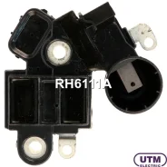 ��������� ���������� RH6111A RH6111A ����