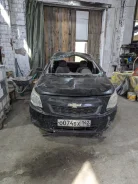 Chevrolet Cobalt. T250, B15D2 ����