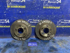 ���� ��������� ������ Subaru Traviq XM220 XM182 2003 [09117772] 09117772 ����