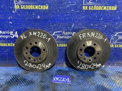 ���� ��������� �������� Subaru Traviq XM220 XM182 2003 [09117678] 09117678 ����